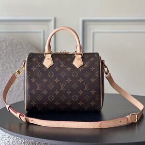 Classic Louis Vuitton Bag: A Stylish and Versatile Choice for Elegance